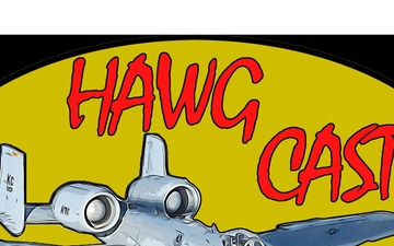 HawgCast Ep14 - Parks Service