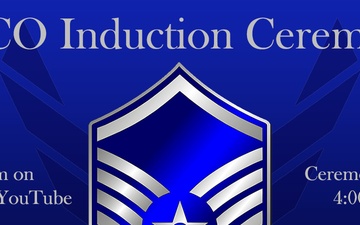 Maxwell SNCO induction graphic