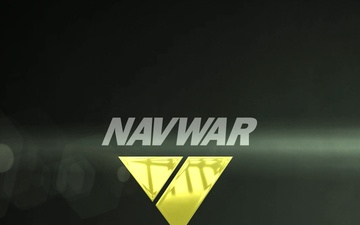 NAVWAR Honors Military Child
