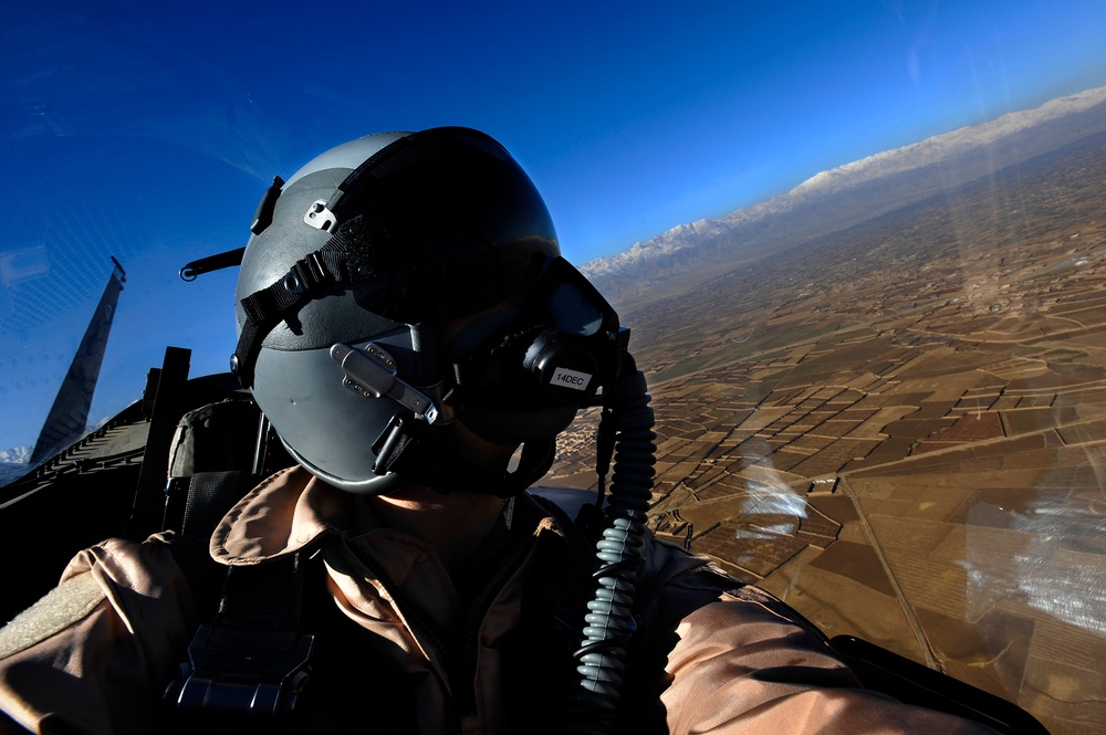 Operation Enduring Freedom