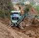 Corozal Road Clearance