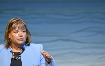 Defense Intelligence Agency cyber operations chief talks cybersecurity