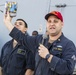 John P. Murtha Tiger Brief
