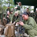 Delta Company Combat Endurance Course