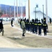 U.S. Navy's Recruit Training Command restriction-of-movement operations continues at Fort McCoy