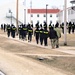 U.S. Navy's Recruit Training Command restriction-of-movement operations continues at Fort McCoy