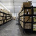 Temporary Processing Facilities