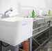 Temporary Processing Facilities