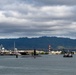U.S. Pacific Submarine Force Participates in Exercise Agile Dagger 21