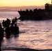 Talisman Sabre 21:  US, Australian, UK, Japan forces conduct amphibious landing exercise