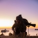 Talisman Sabre 21:  US, Australian, UK, Japan forces conduct amphibious landing exercise