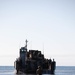 Talisman Sabre 21:  US, Australian, UK, Japan forces conduct amphibious landing exercise