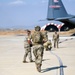 Reservists perform forward-area rearming and refueling operations during Patriot Fury