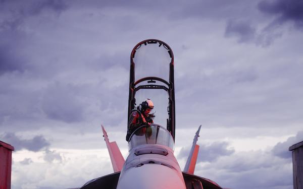 Twilight Pre-Flight Checks