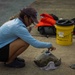 NMFS and NAVFAC Hawaii Sea Turtle Tagging Project