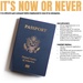 Passport Graphic