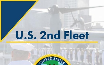 U.S. 2nd Fleet Branding Guide - 12.14.2023